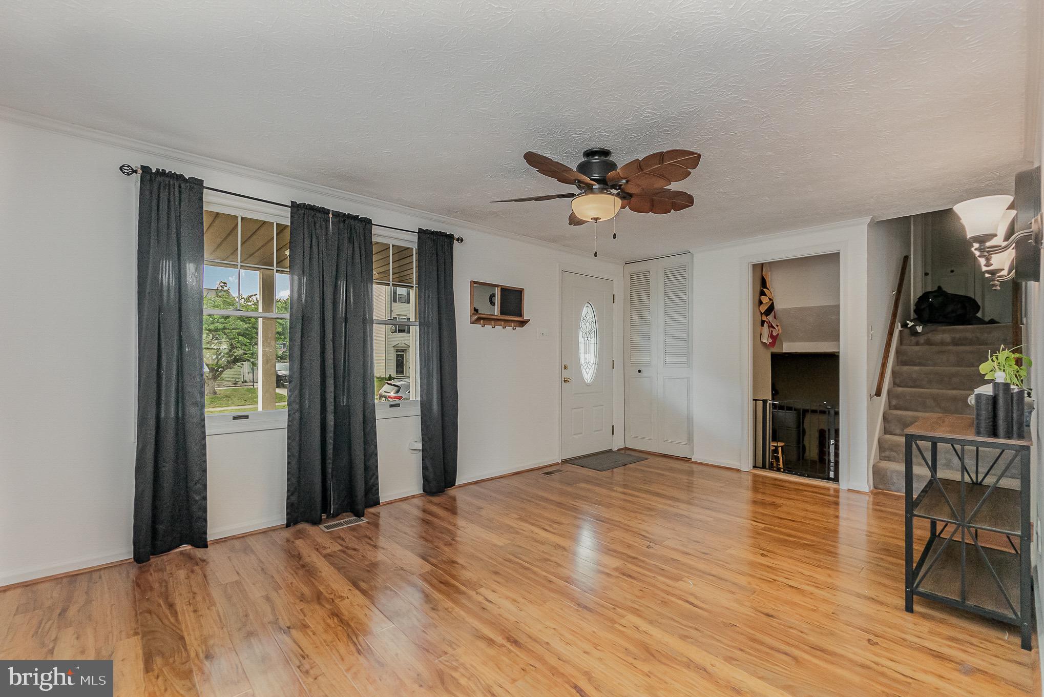 BRITTANY QUARTERS - Residential