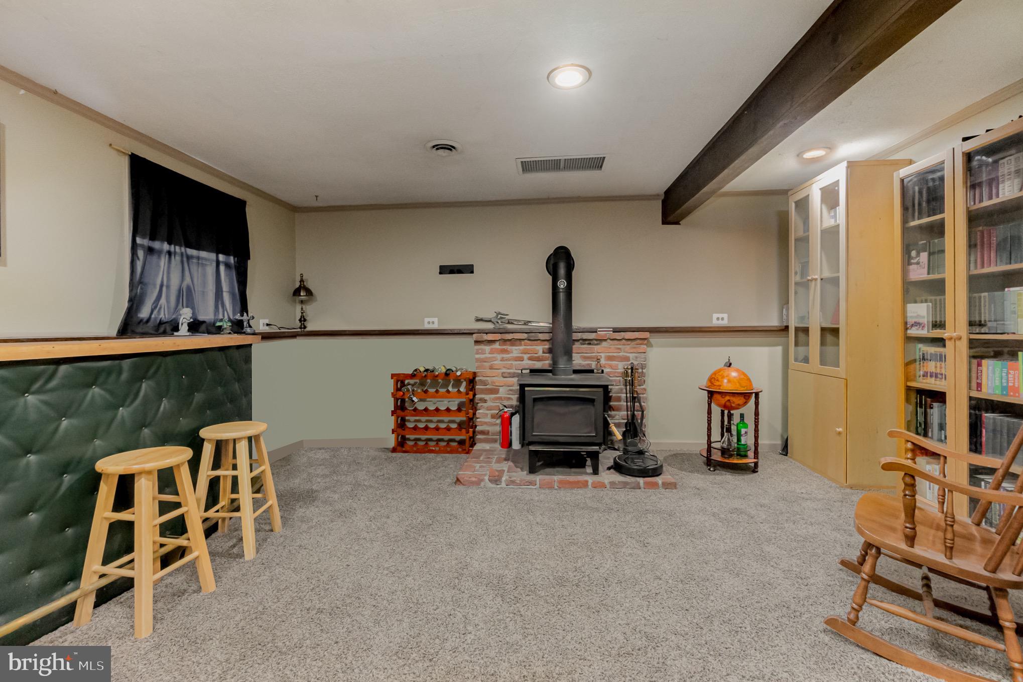 BRITTANY QUARTERS - Residential