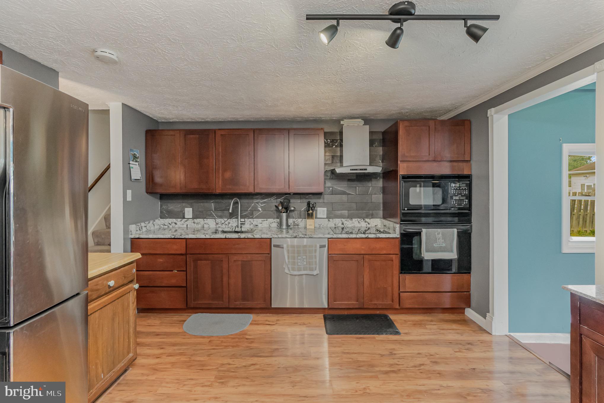 BRITTANY QUARTERS - Residential