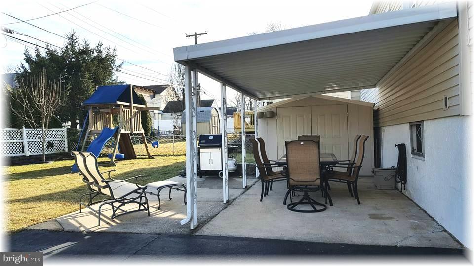 PARKVILLE HEIGHTS - Residential