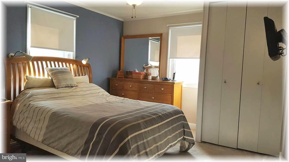 PARKVILLE HEIGHTS - Residential