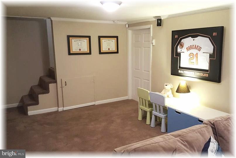 PARKVILLE HEIGHTS - Residential