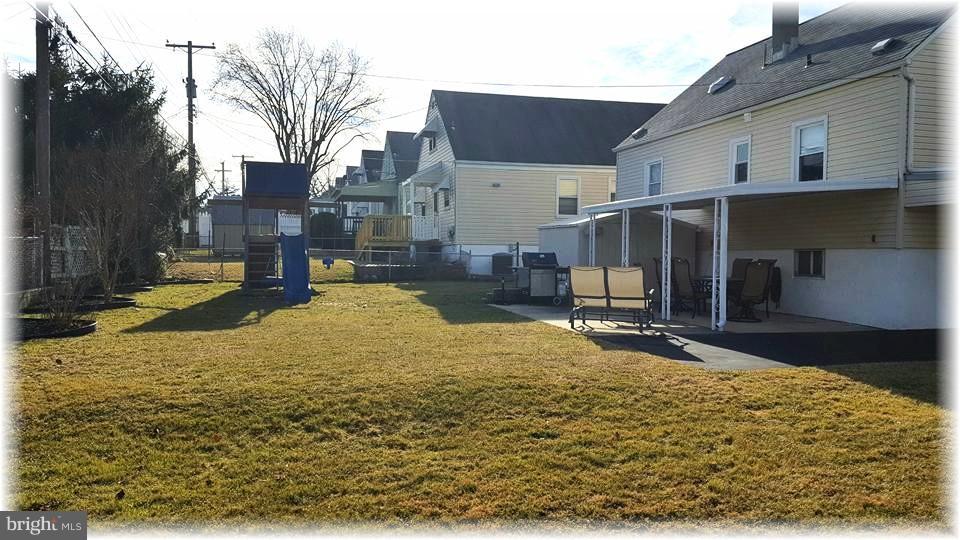 PARKVILLE HEIGHTS - Residential