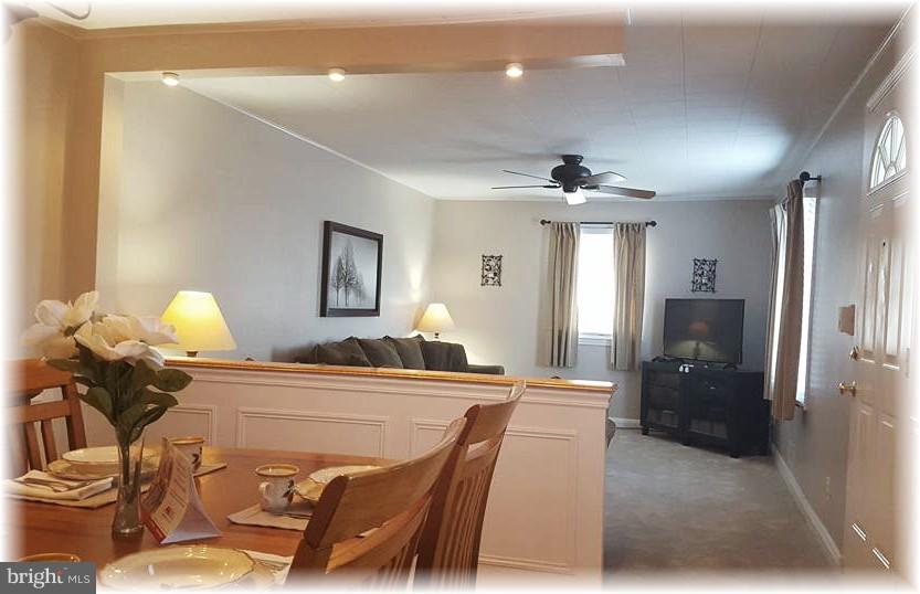 PARKVILLE HEIGHTS - Residential