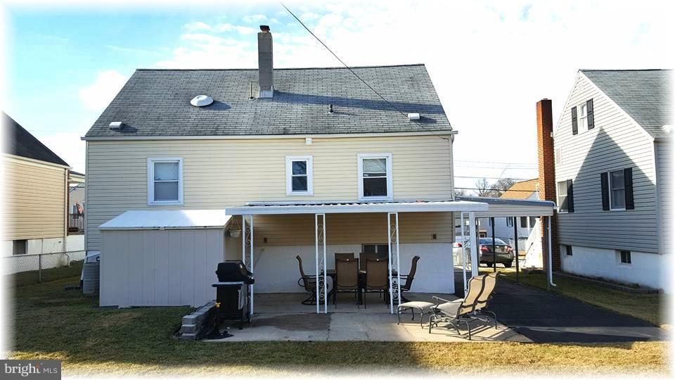 PARKVILLE HEIGHTS - Residential