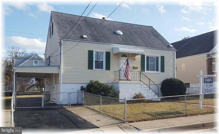 PARKVILLE HEIGHTS - Residential