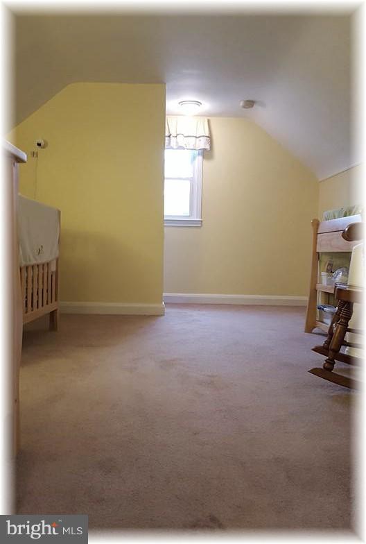 PARKVILLE HEIGHTS - Residential