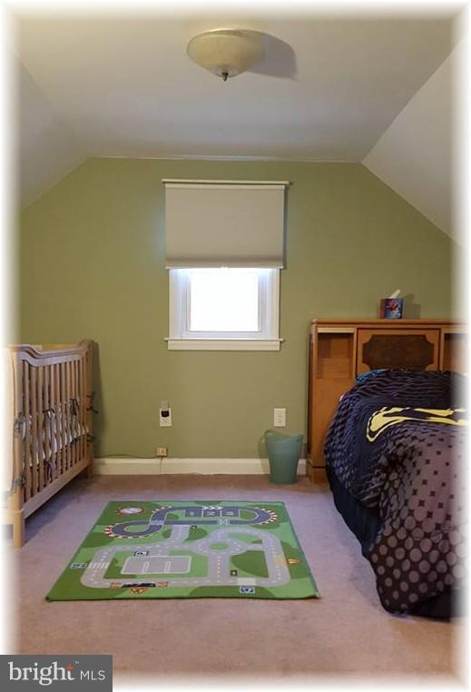 PARKVILLE HEIGHTS - Residential