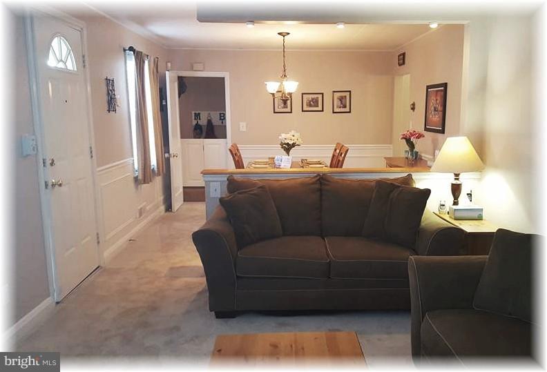 PARKVILLE HEIGHTS - Residential