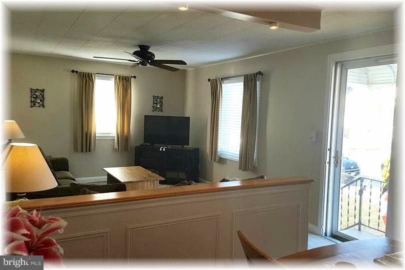 PARKVILLE HEIGHTS - Residential