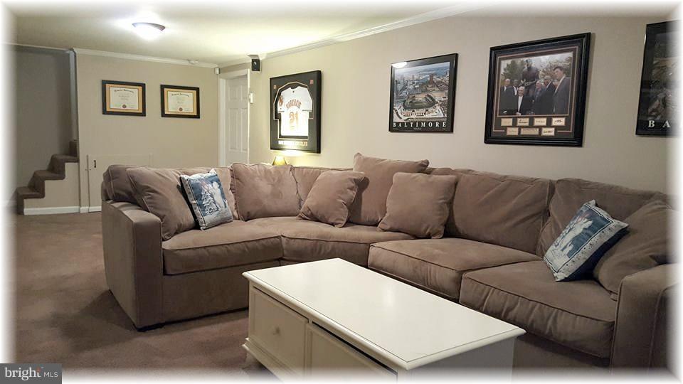 PARKVILLE HEIGHTS - Residential