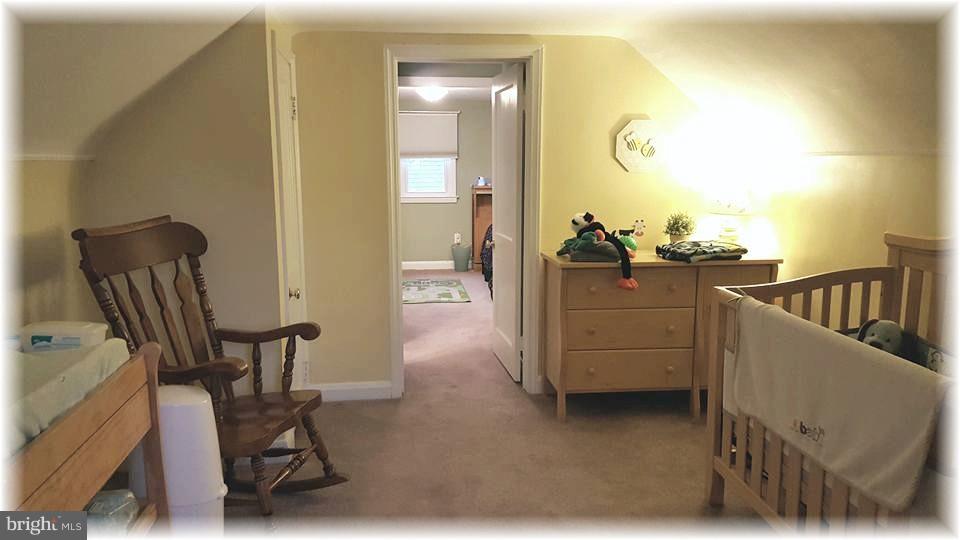 PARKVILLE HEIGHTS - Residential