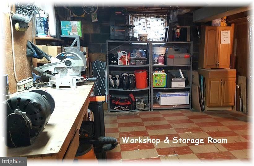 PARKVILLE HEIGHTS - Residential