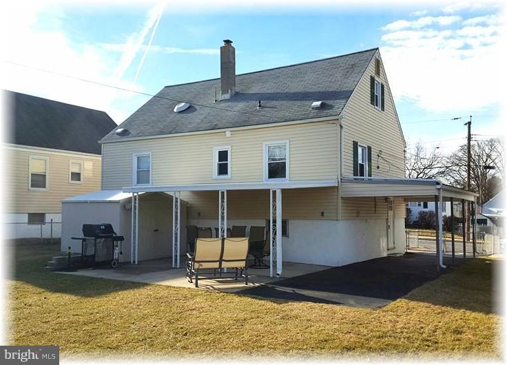 PARKVILLE HEIGHTS - Residential