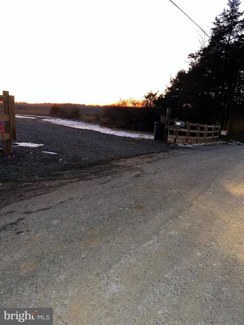 Vacant Land For Sale - LOT 3 Martin Payne Road<br/> KEARNEYSVILLE, WV 25430