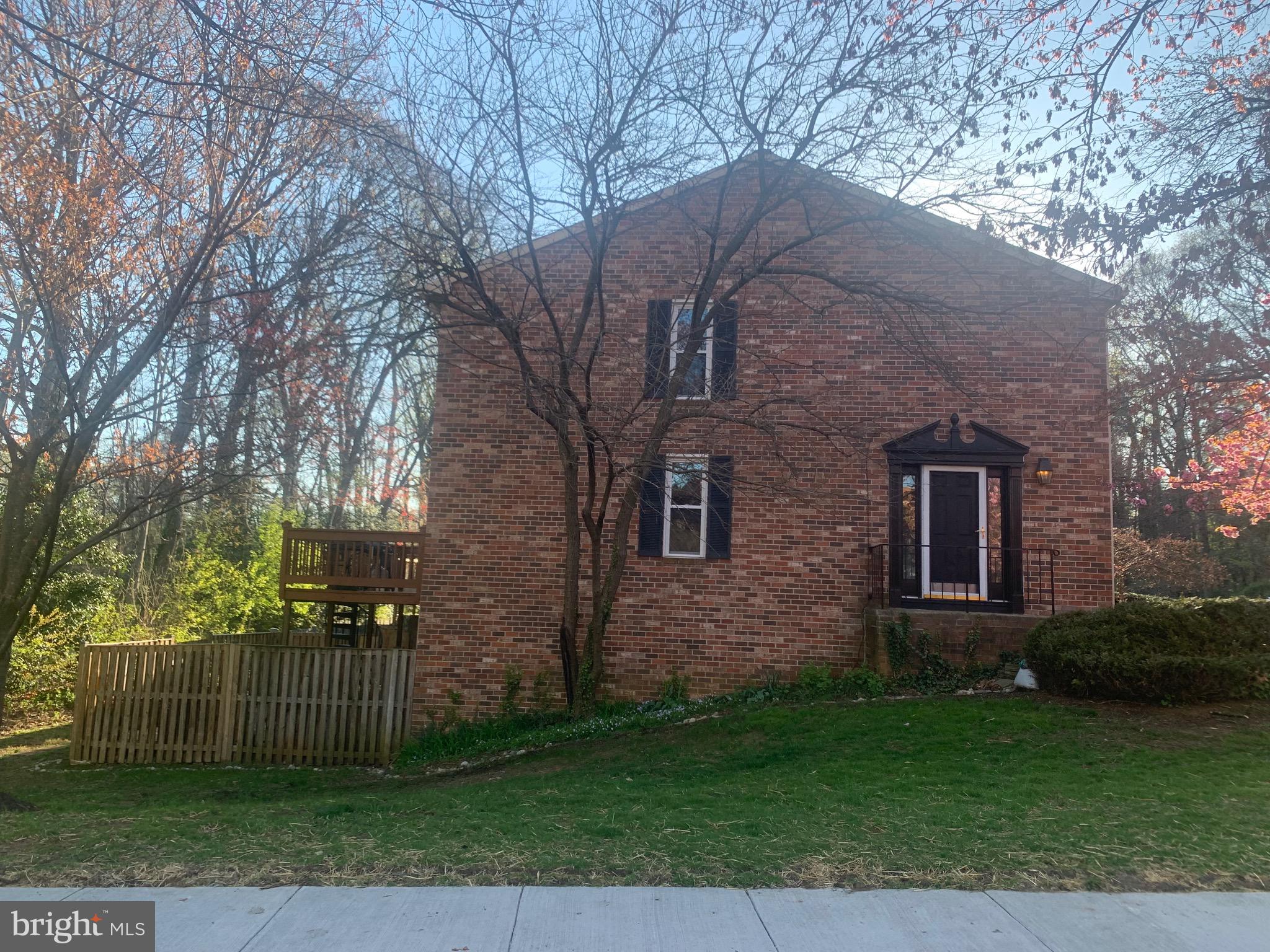 OAKMONT - Residential Lease