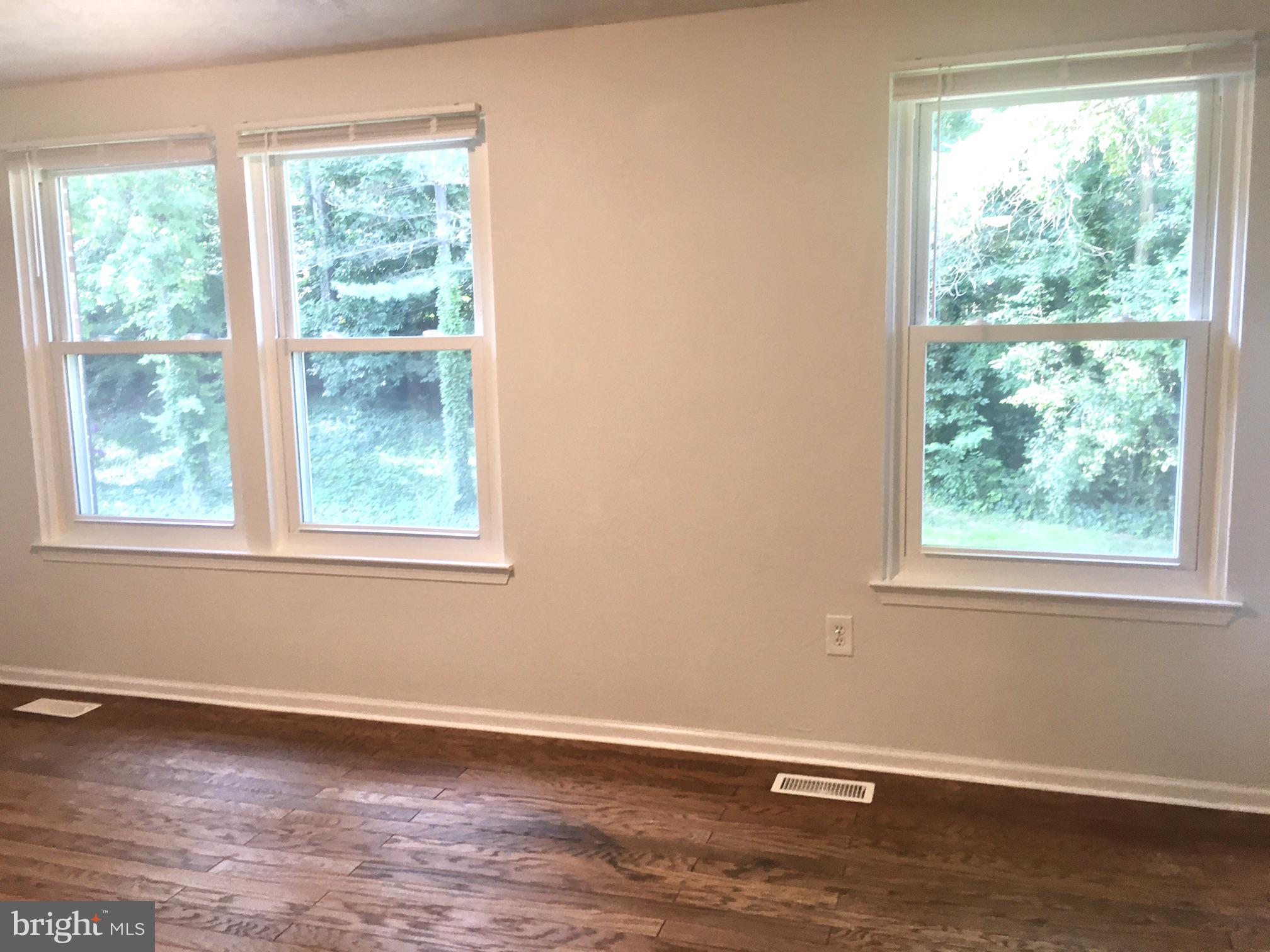 OAKMONT - Residential Lease