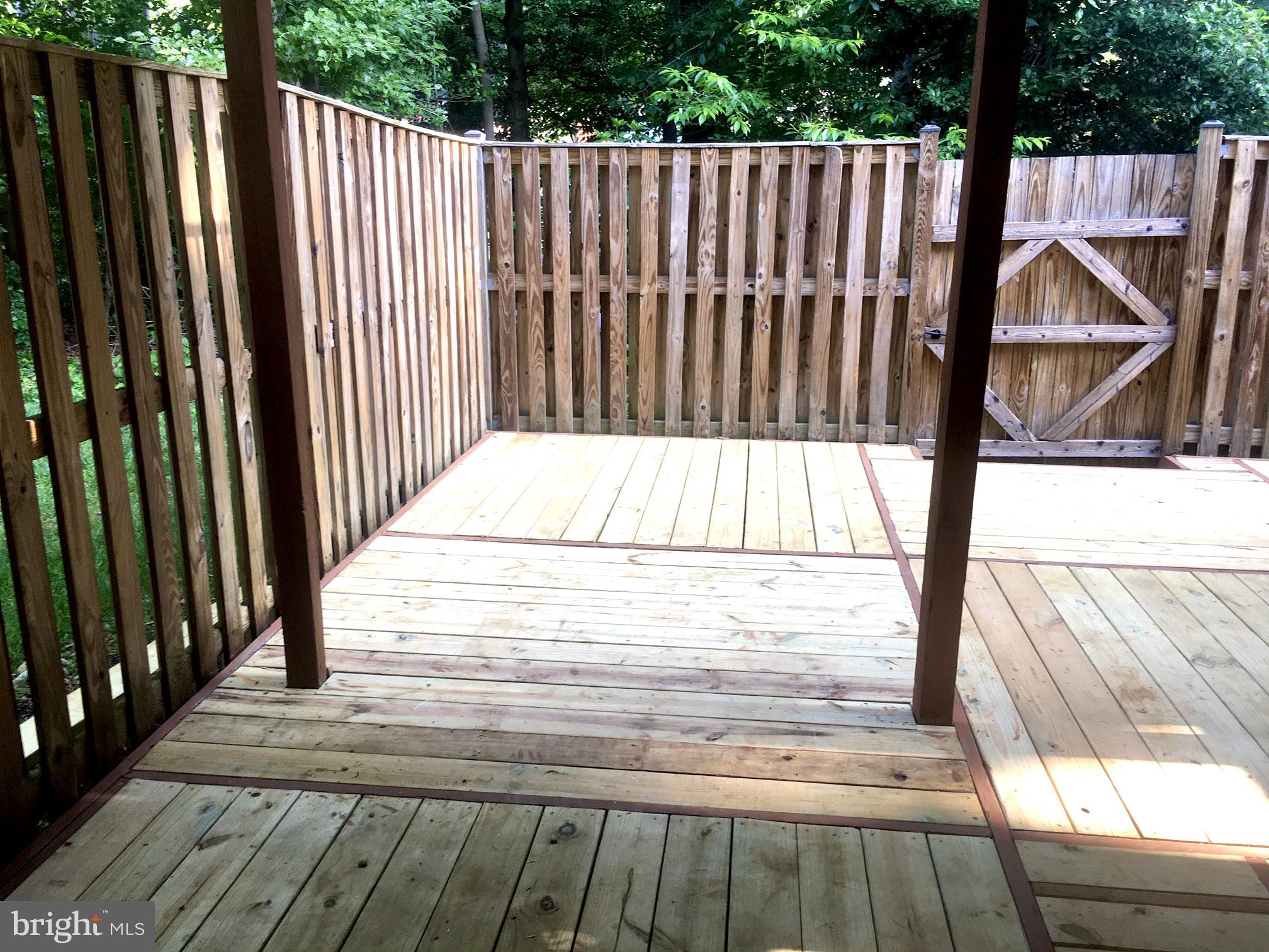 OAKMONT - Residential Lease