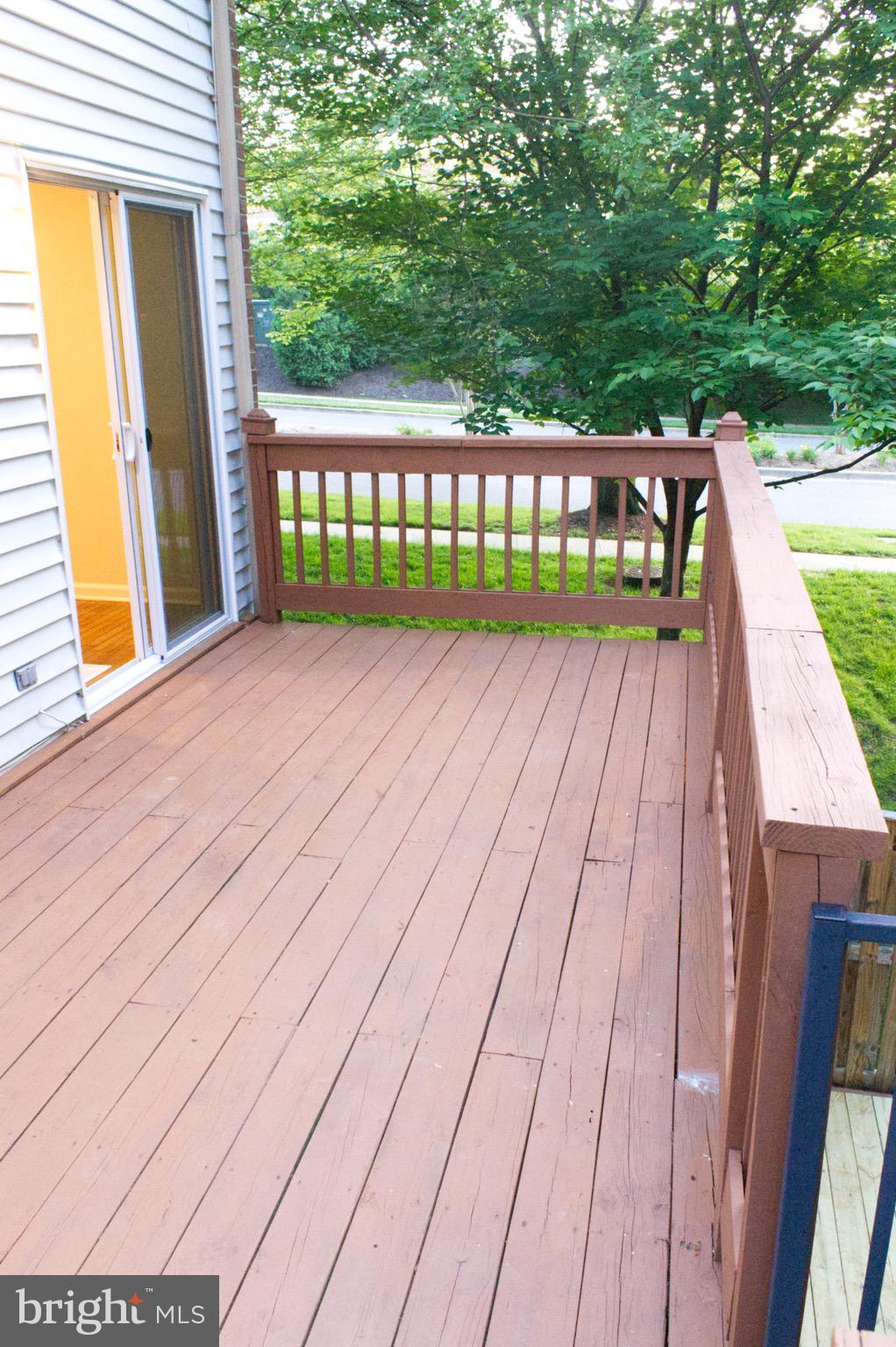 OAKMONT - Residential Lease