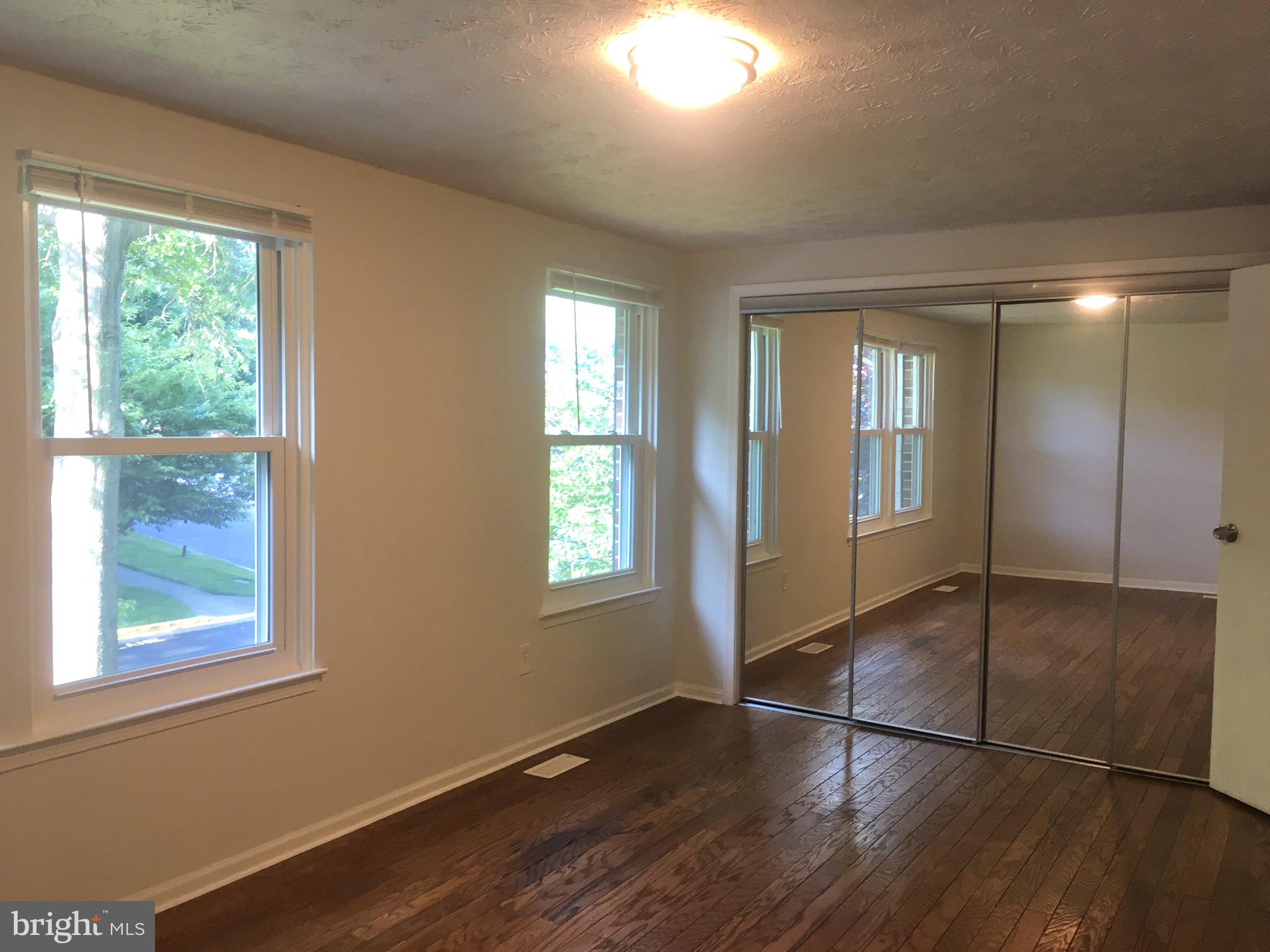 OAKMONT - Residential Lease