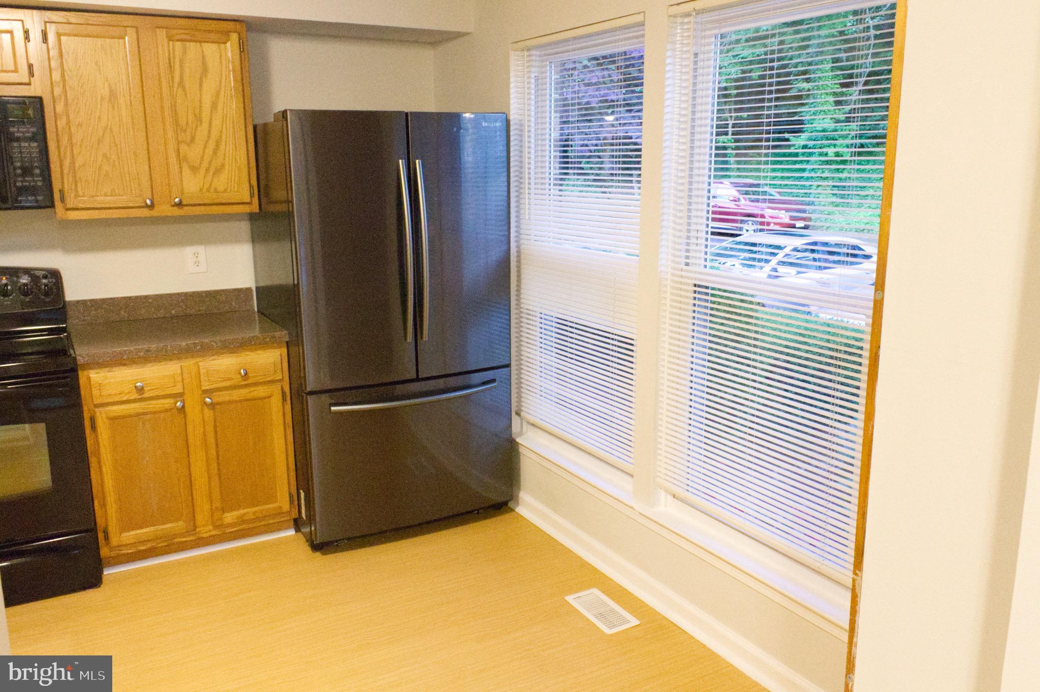 OAKMONT - Residential Lease