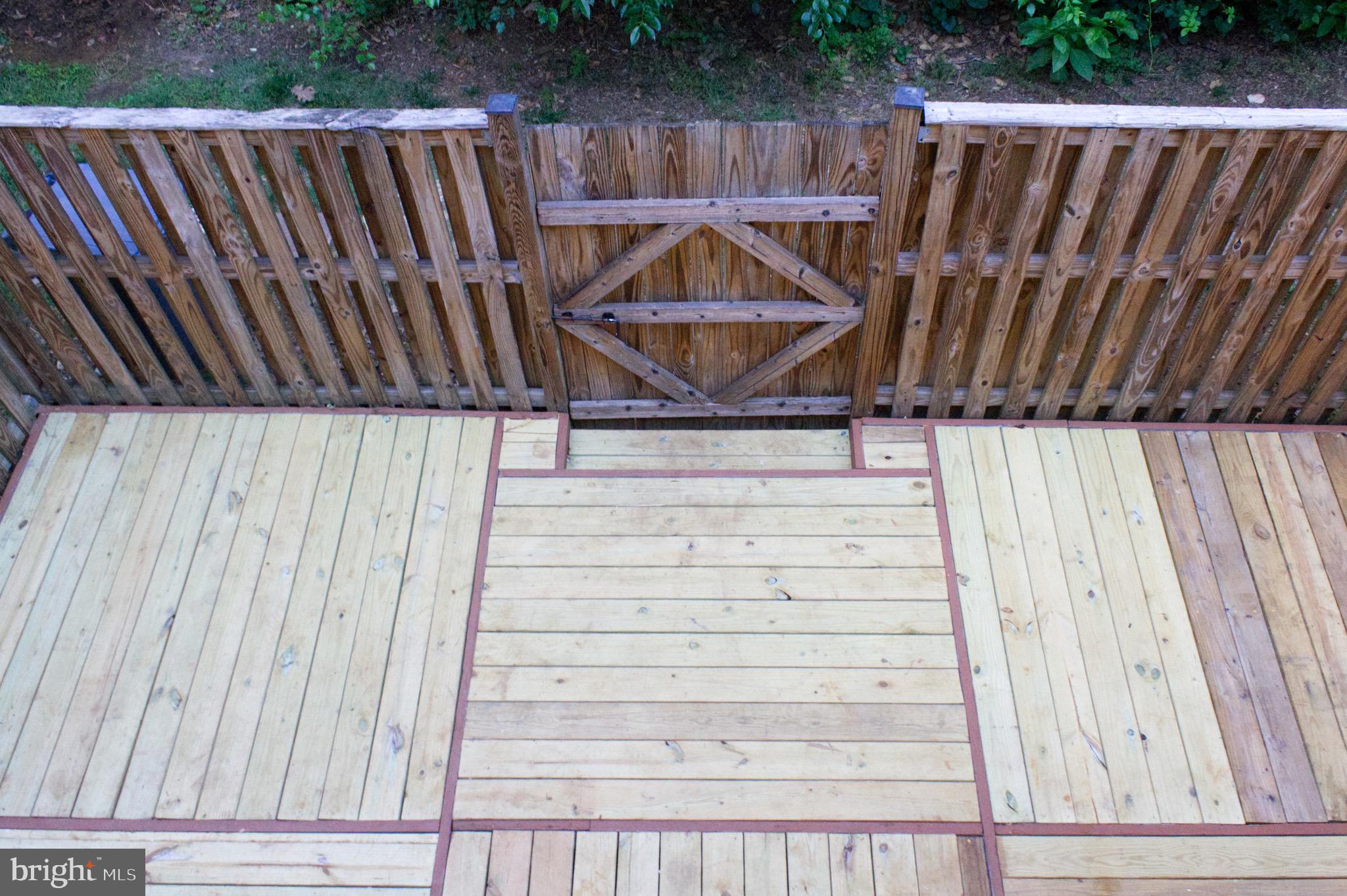 OAKMONT - Residential Lease