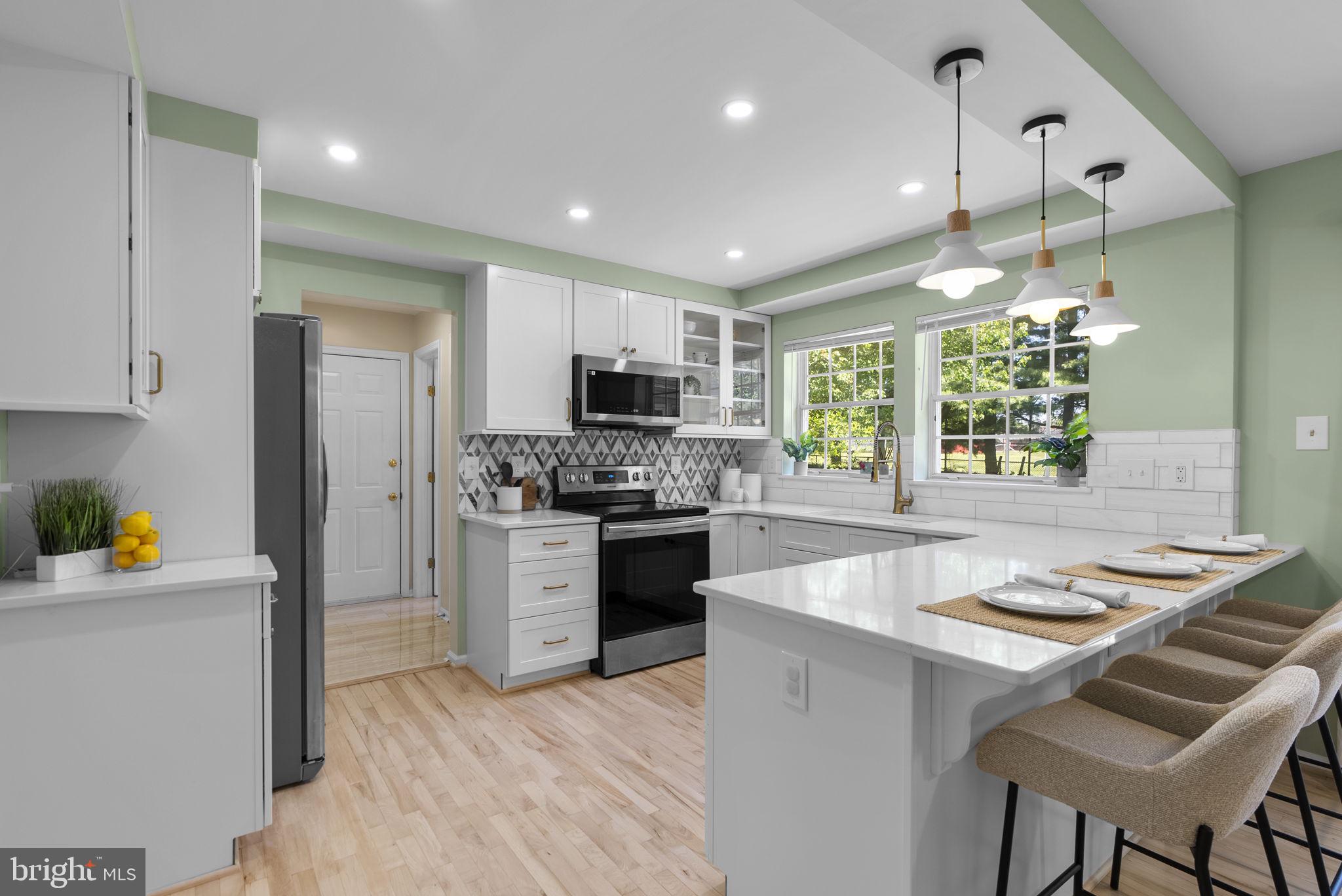 QUINCE HAVEN - Residential