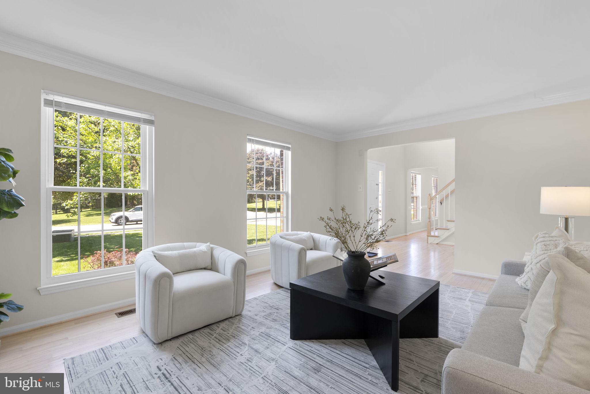 QUINCE HAVEN - Residential