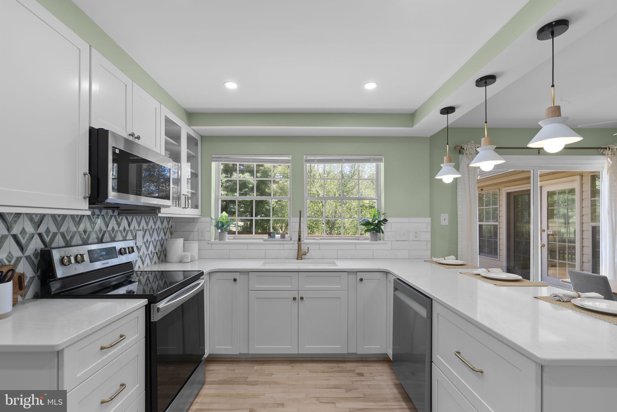QUINCE HAVEN - Residential