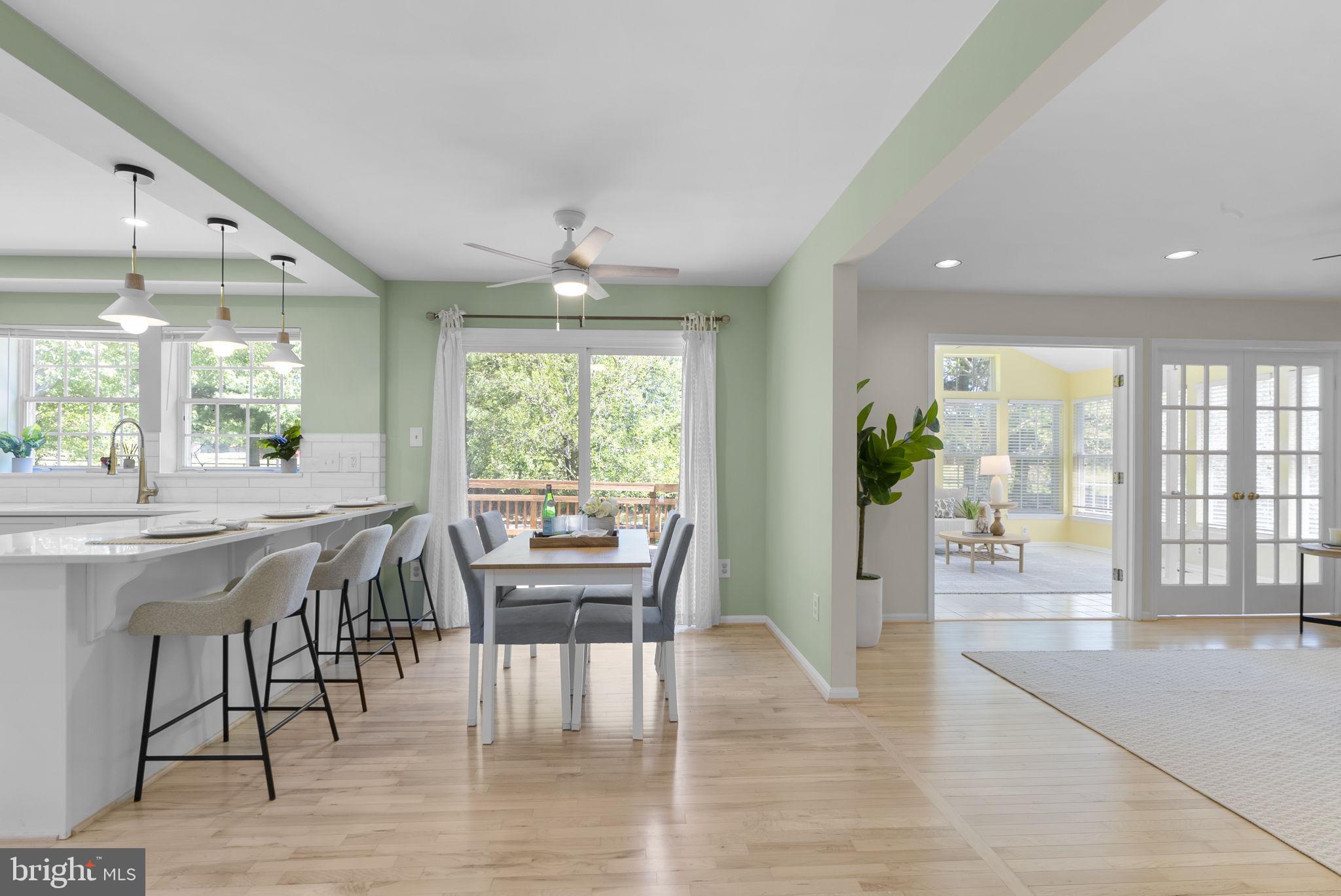 QUINCE HAVEN - Residential