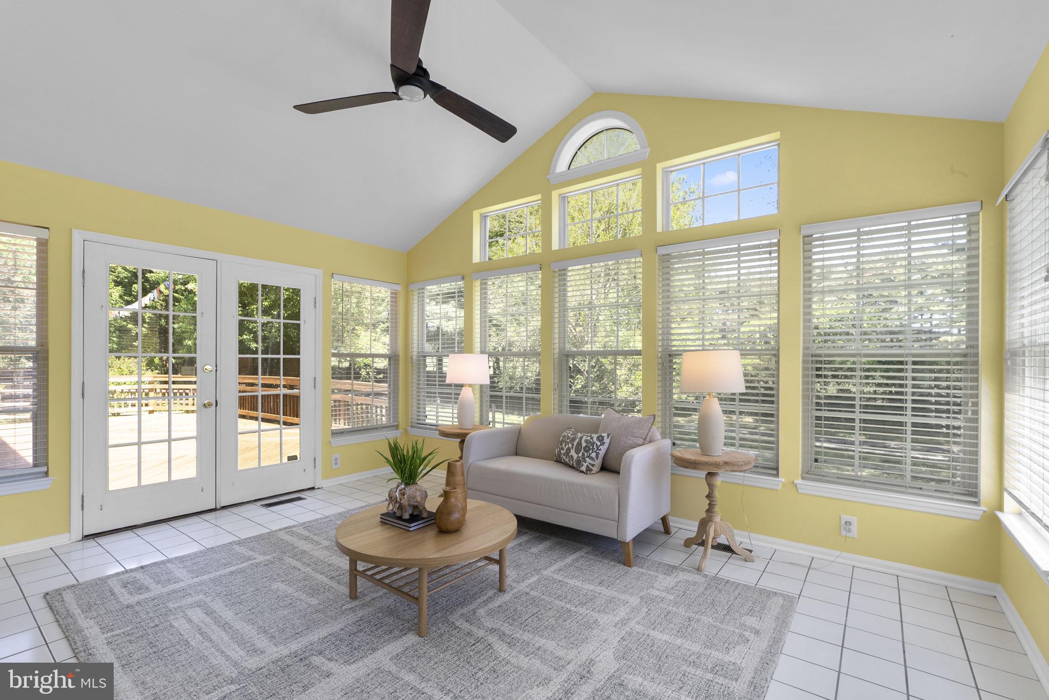 QUINCE HAVEN - Residential
