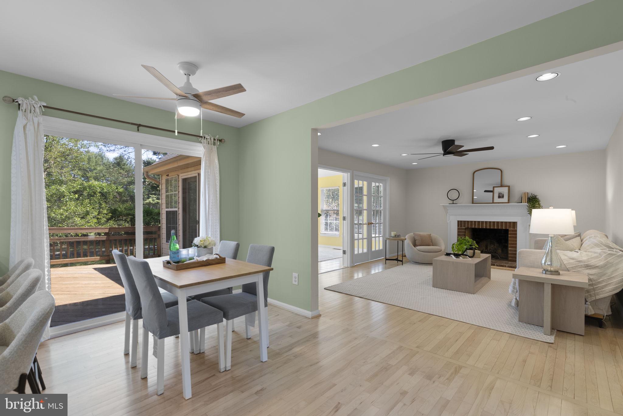 QUINCE HAVEN - Residential