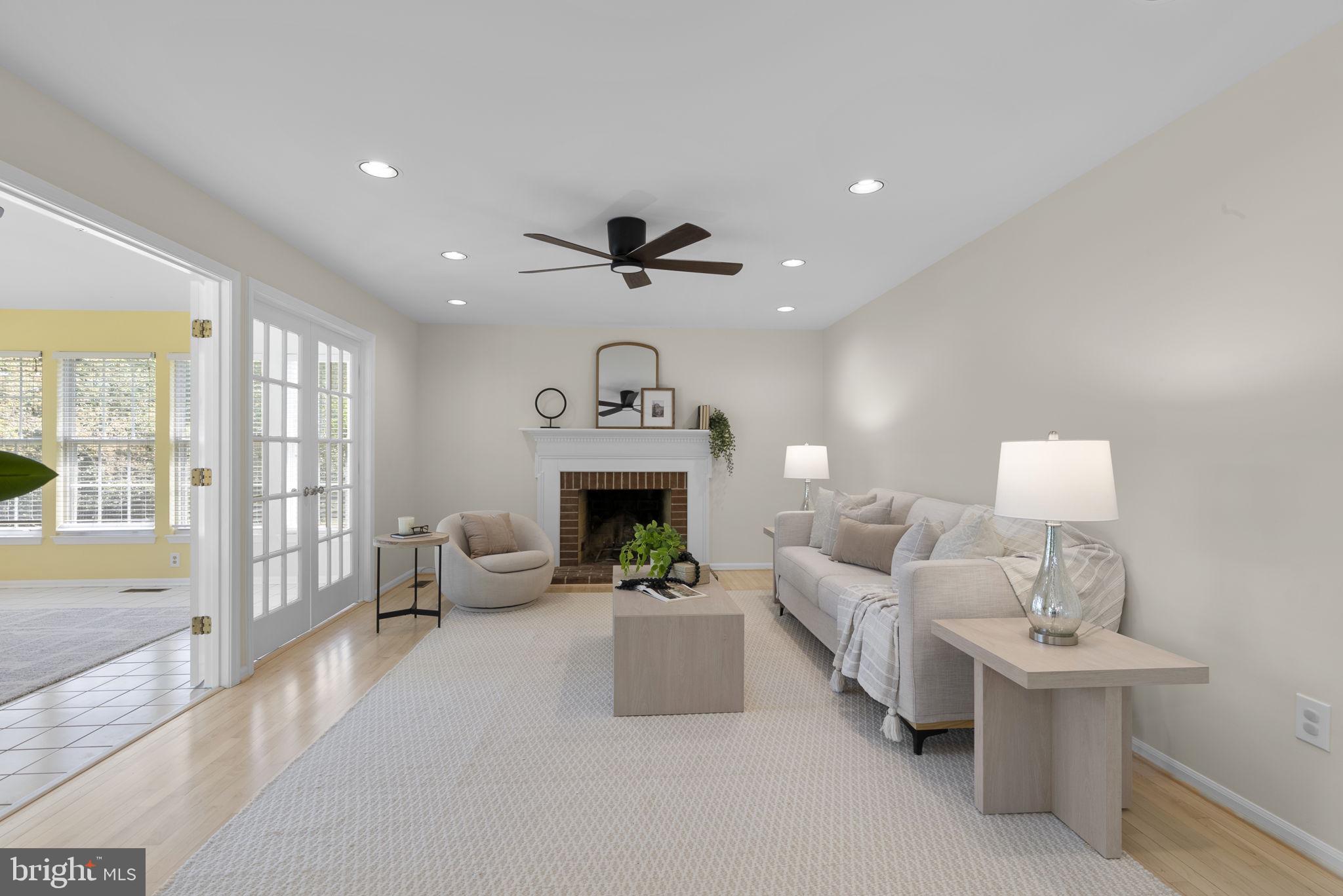 QUINCE HAVEN - Residential