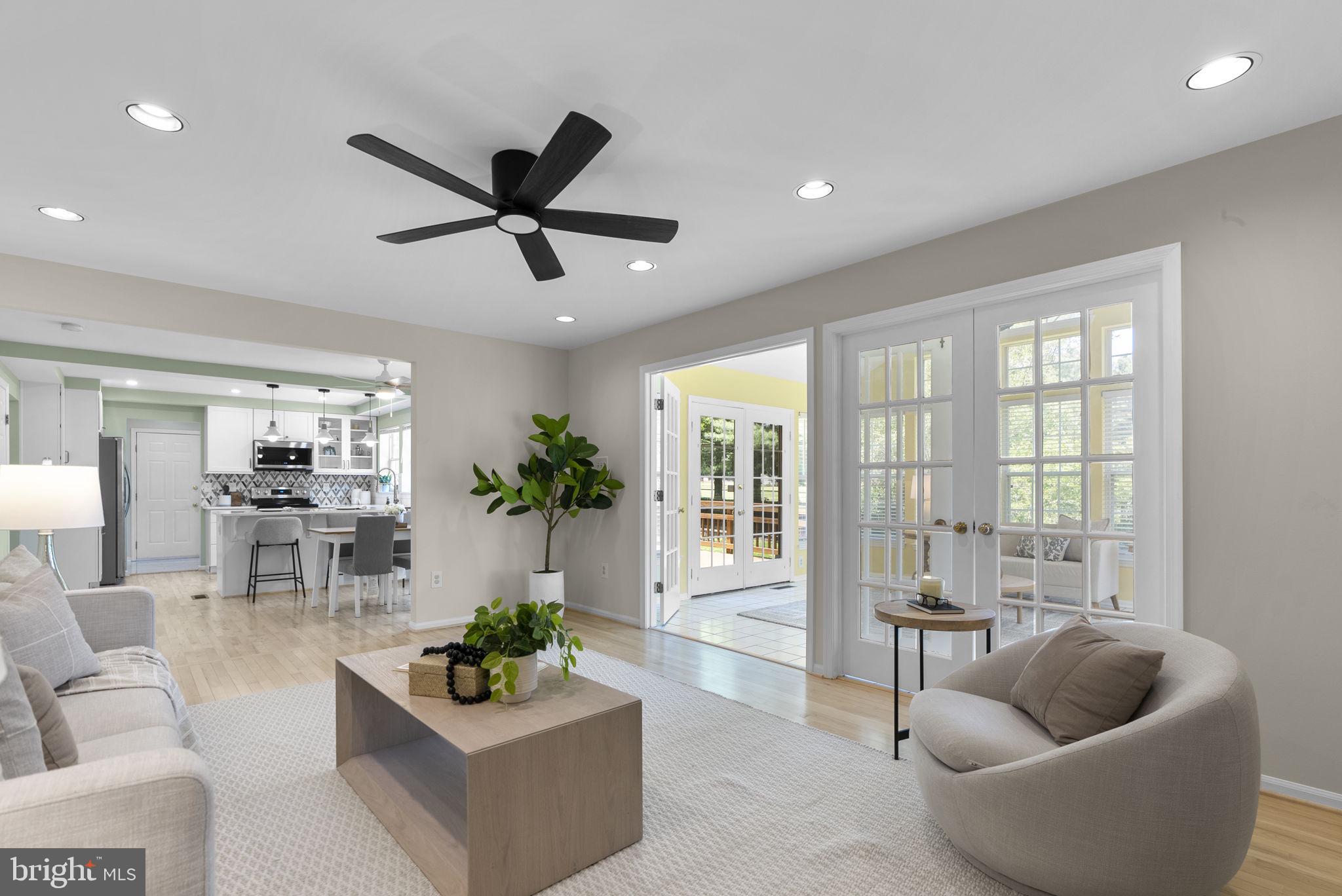 QUINCE HAVEN - Residential