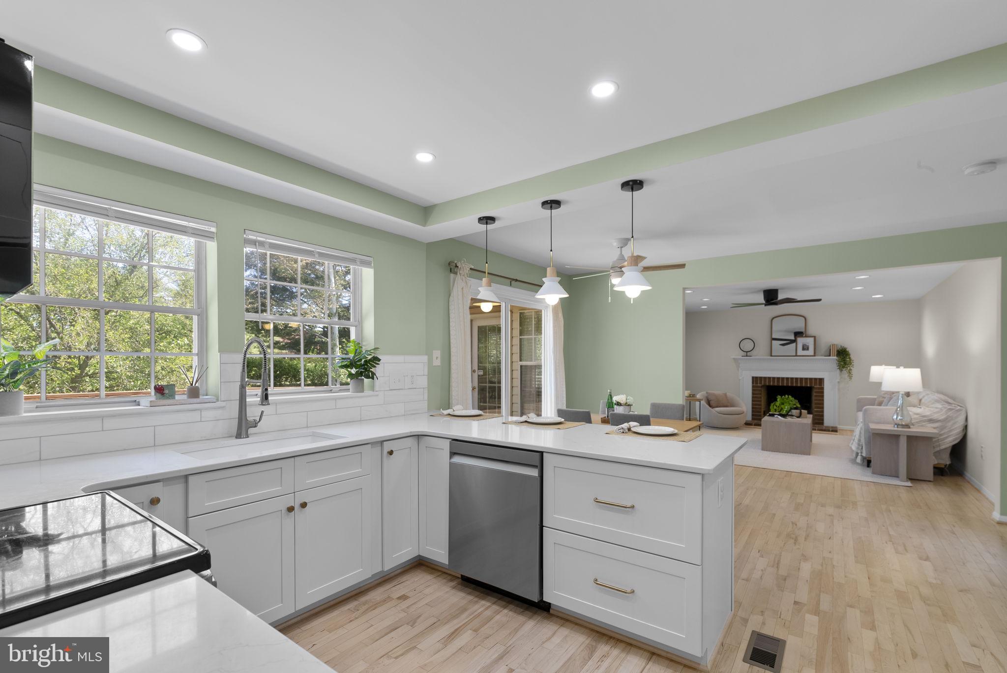 QUINCE HAVEN - Residential