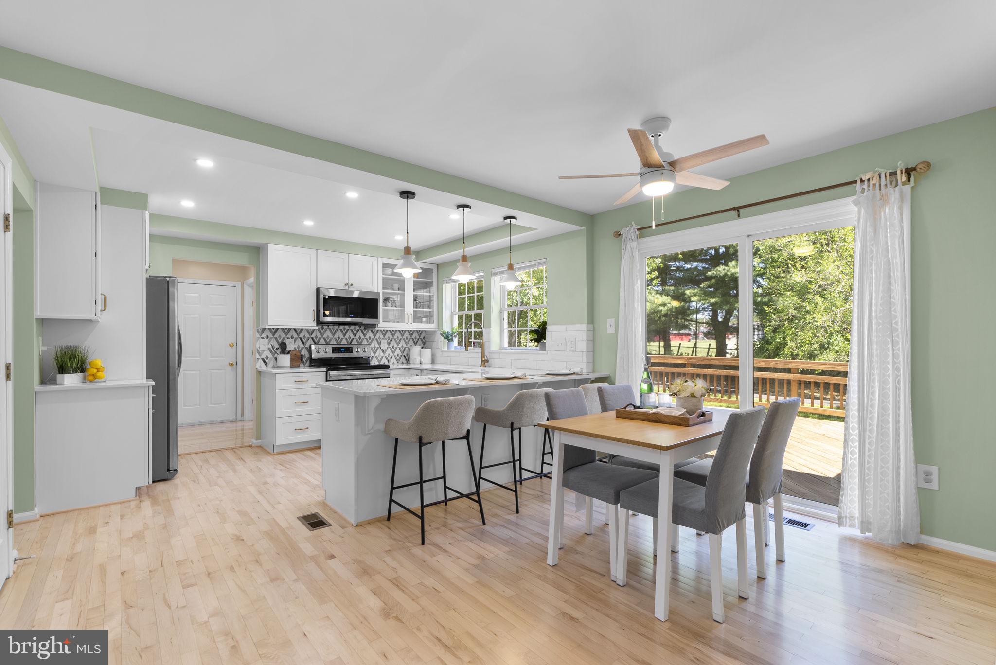 QUINCE HAVEN - Residential