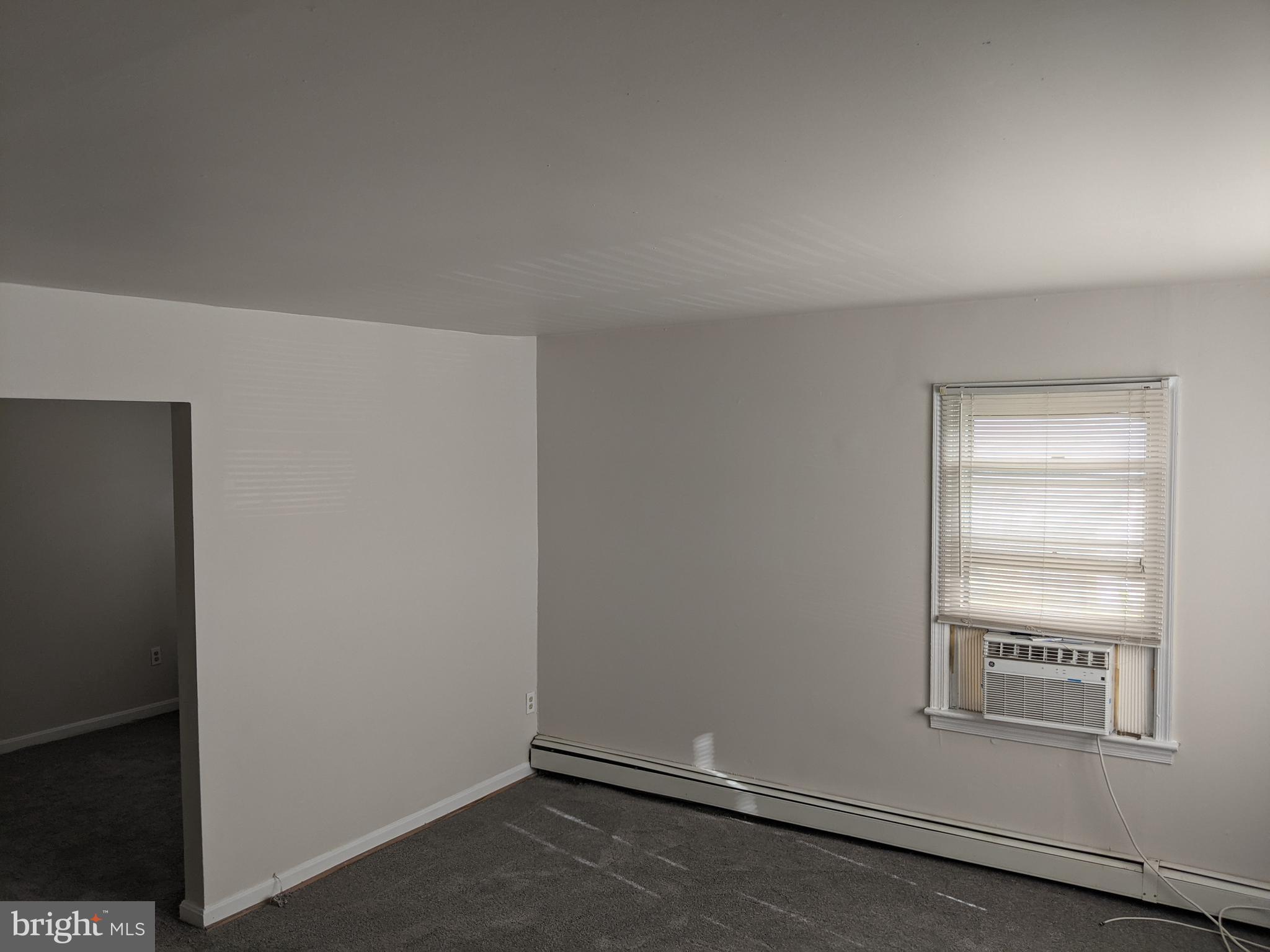 BOOKER T HOMES - Residential Lease