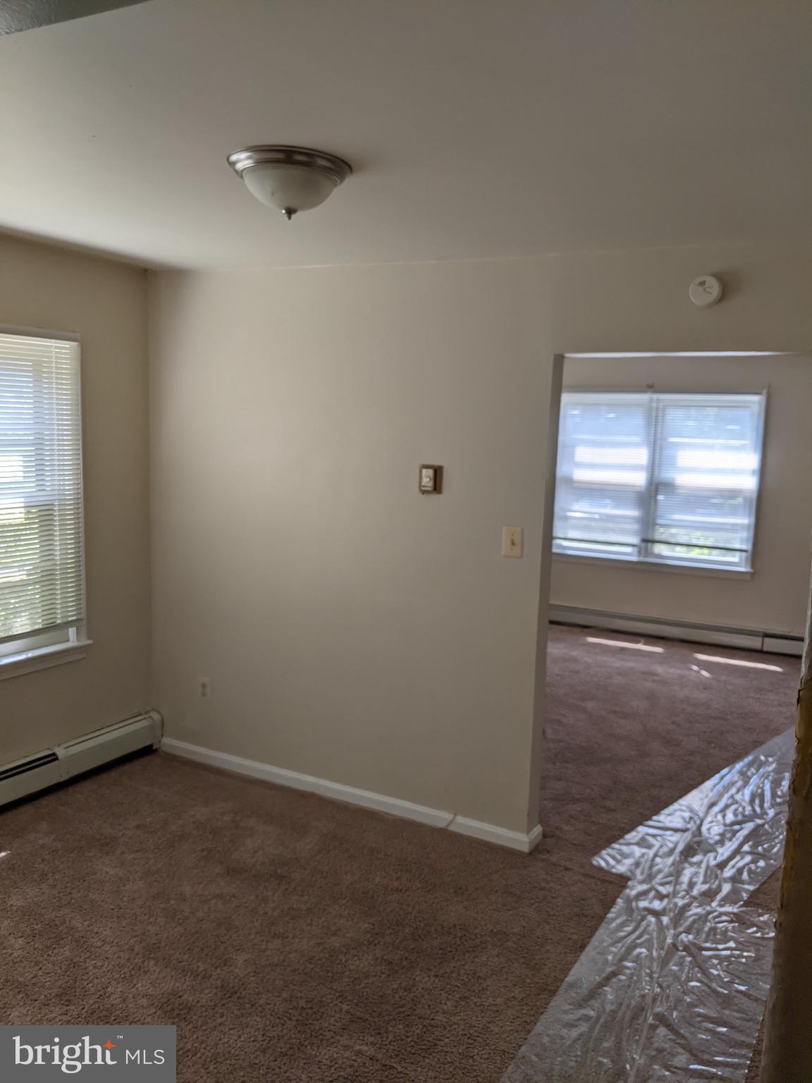 BOOKER T HOMES - Residential Lease