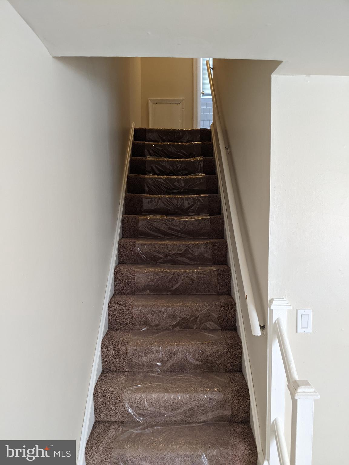 BOOKER T HOMES - Residential Lease