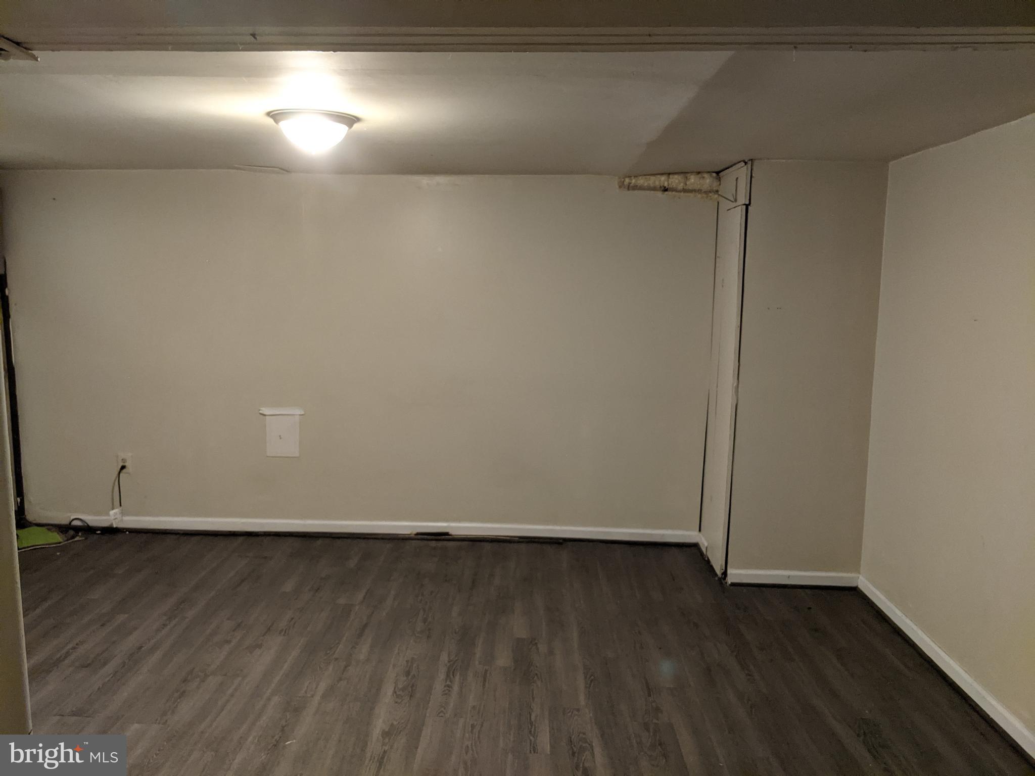 BOOKER T HOMES - Residential Lease