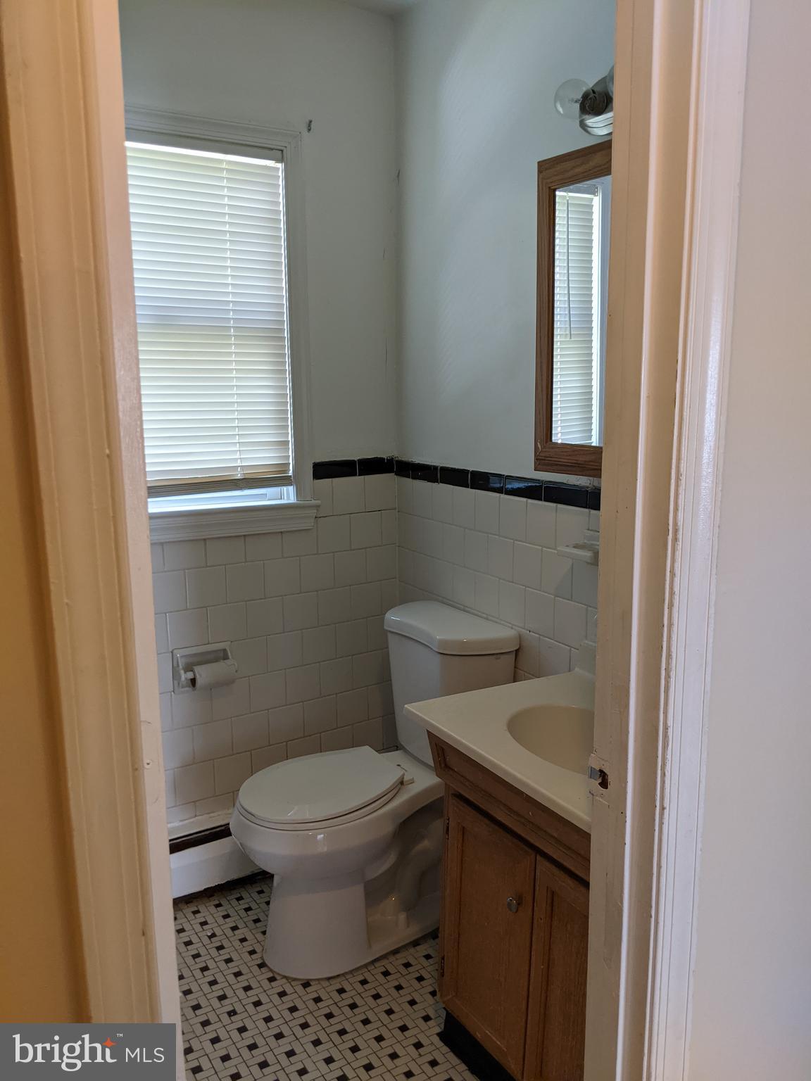 BOOKER T HOMES - Residential Lease