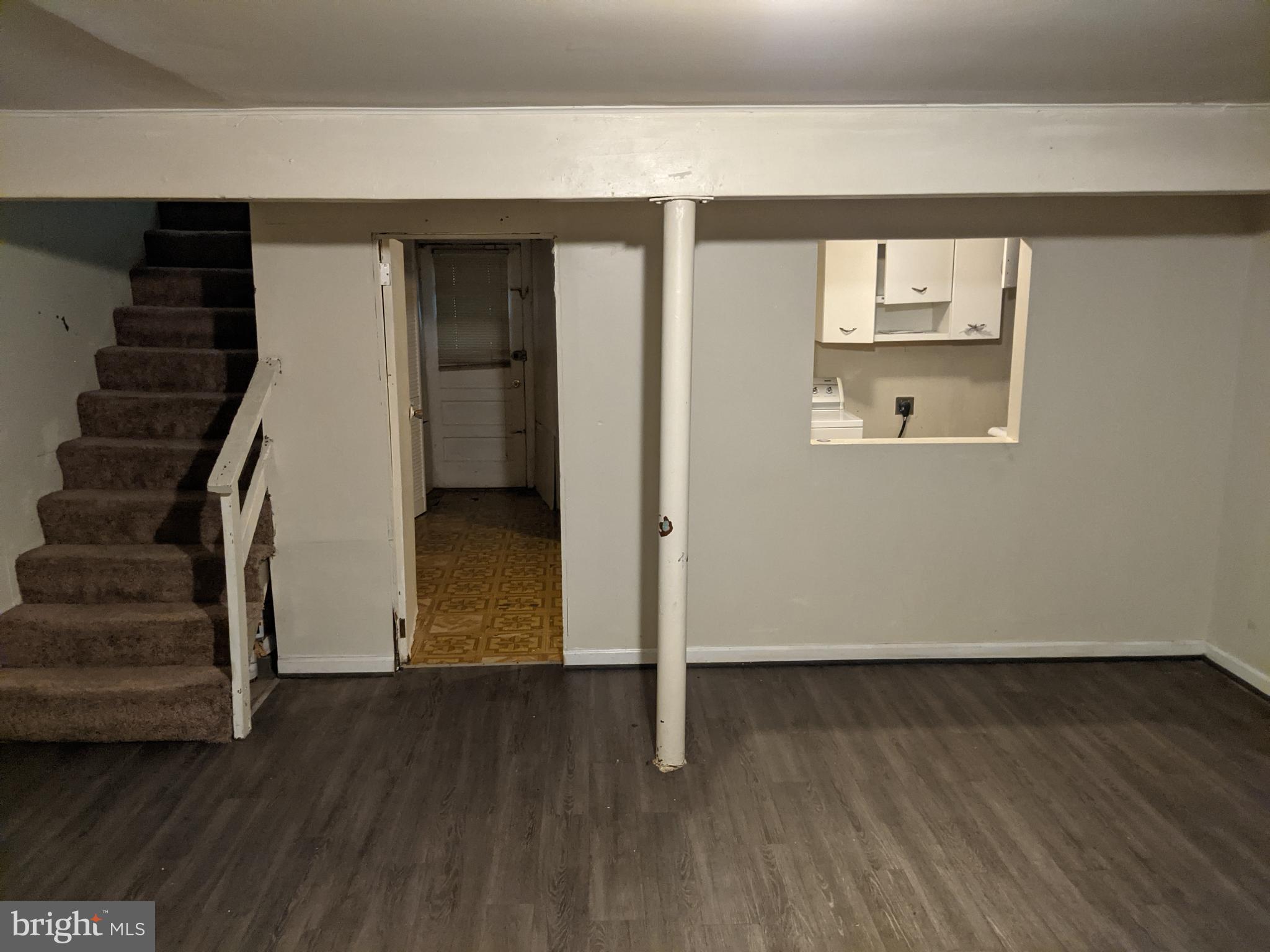 BOOKER T HOMES - Residential Lease