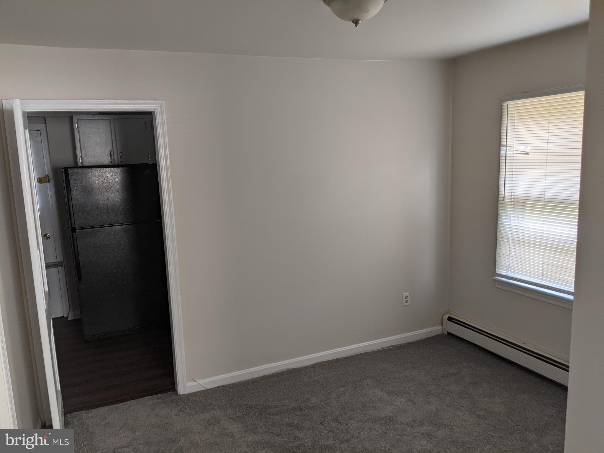 BOOKER T HOMES - Residential Lease