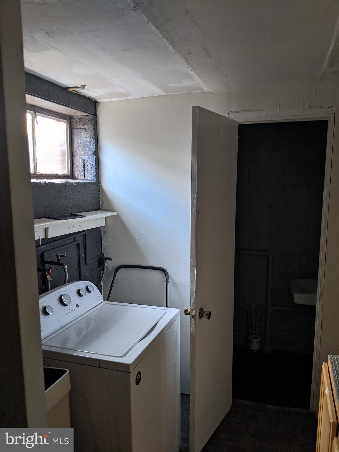 BOOKER T HOMES - Residential Lease