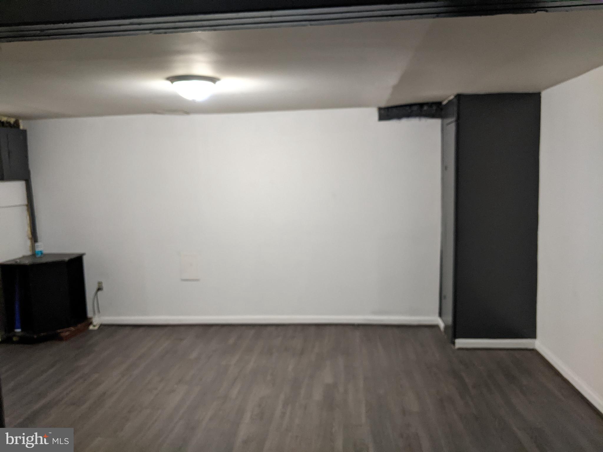 BOOKER T HOMES - Residential Lease