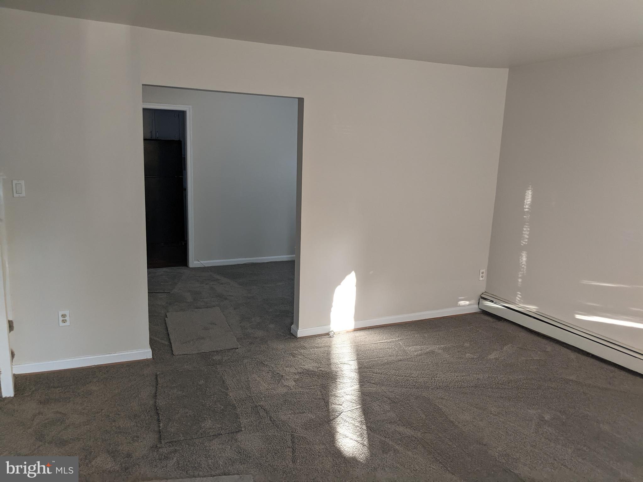 BOOKER T HOMES - Residential Lease