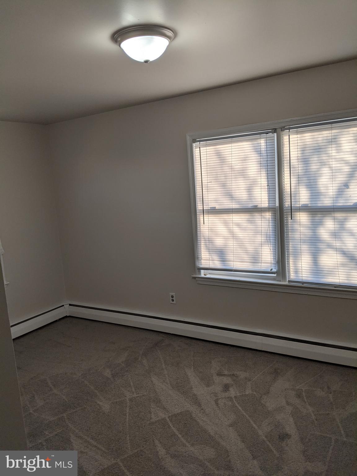 BOOKER T HOMES - Residential Lease