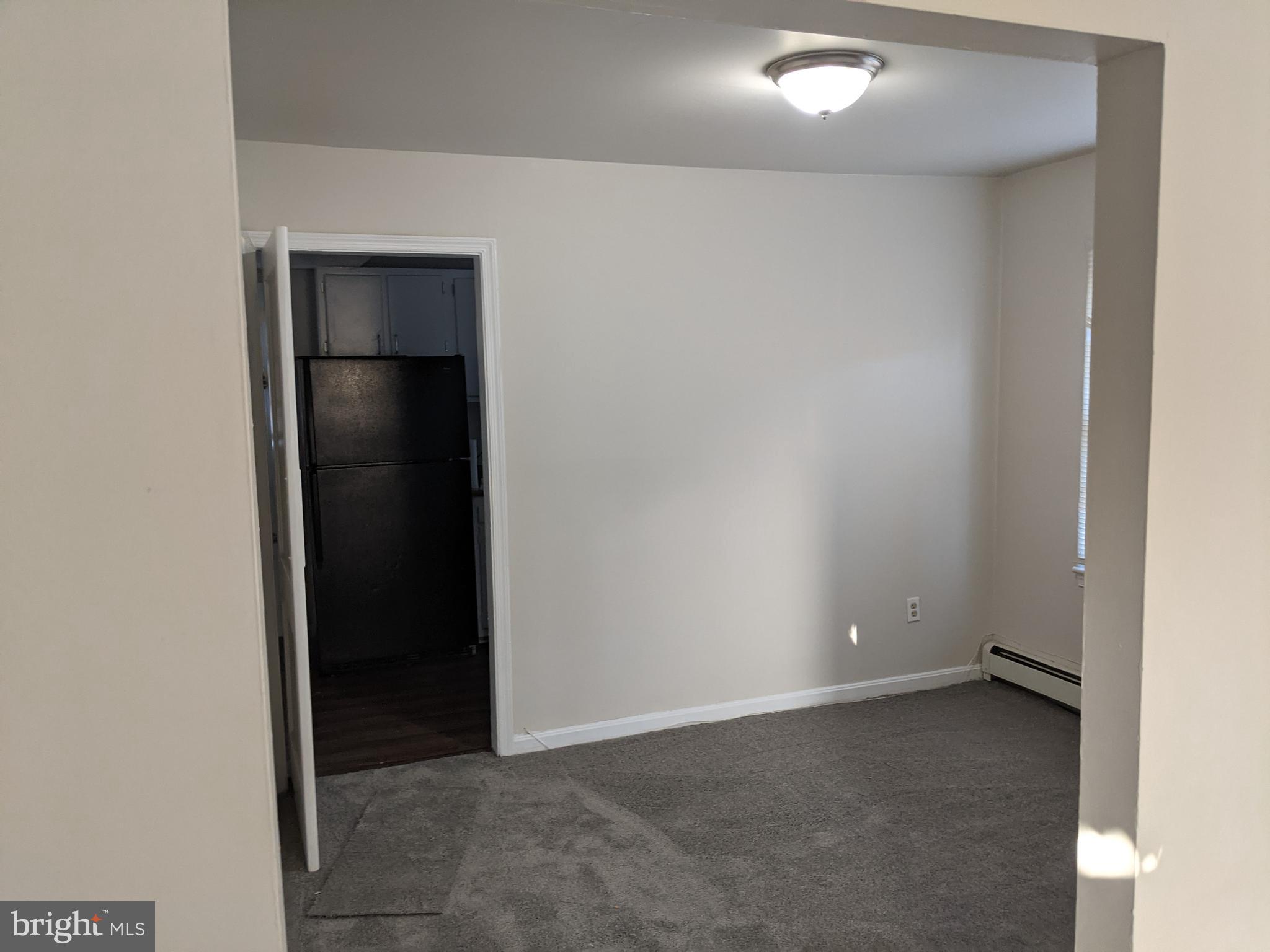 BOOKER T HOMES - Residential Lease