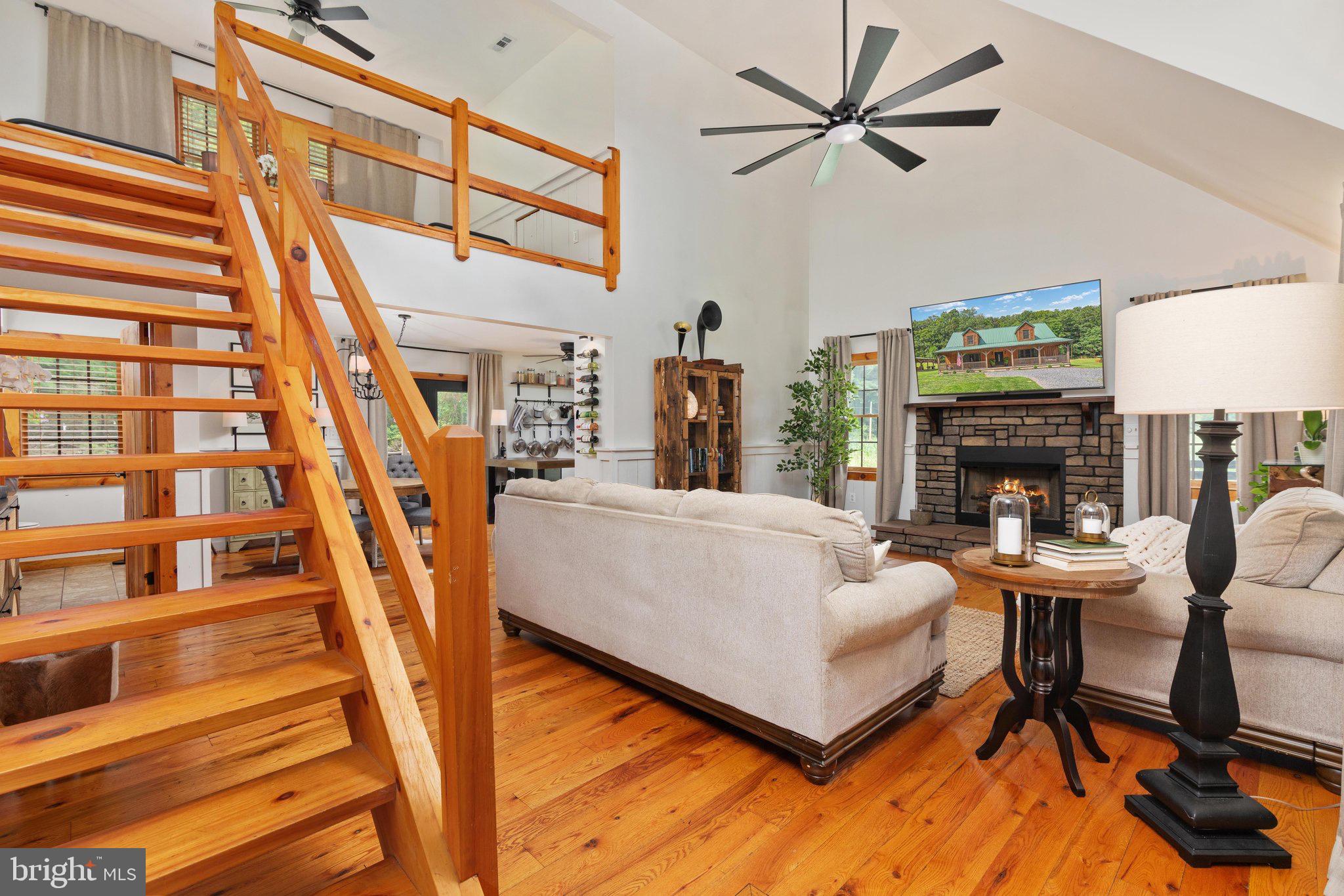 1396 CULLERS RUN ROAD