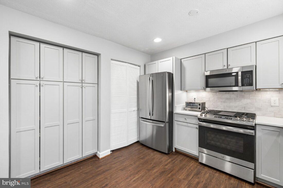 OWENS GLEN - Residential